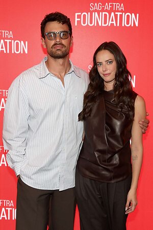 Kaya Scodelario leaked photo #188