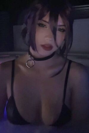 Kayaaaa leaked photo #2