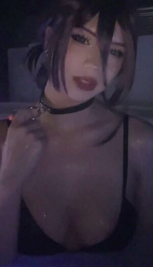 Kayaaaa leaked photo #3