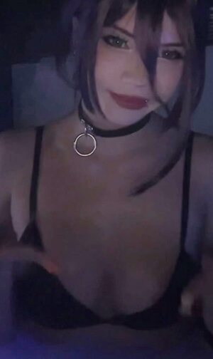 Kayaaaa leaked photo #4