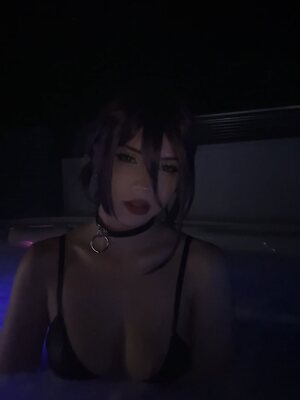Kayaaaa leaked photo #6