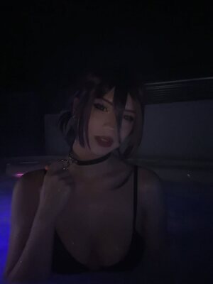 Kayaaaa leaked photo #7