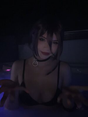 Kayaaaa leaked photo #8