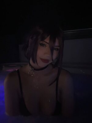Kayaaaa leaked photo #9