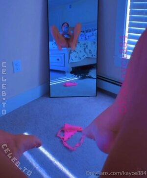 Kayce884 Nude Leaked Photo #4