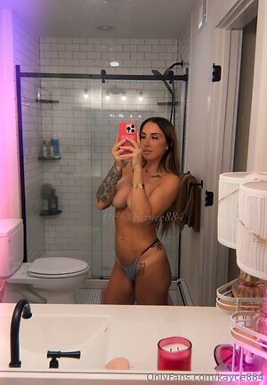 Kayce884 leaked photo #22