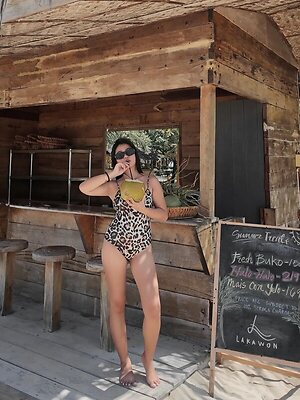 KayCee Sanmocte leaked photo #4