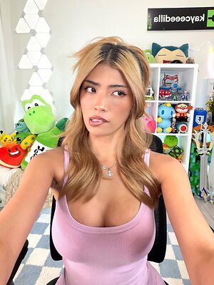 Kayceeedilla leaked photo #2