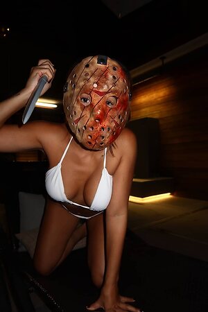 Kayla Braxton leaked photo #12