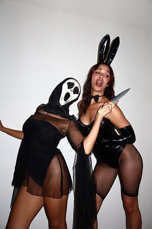 Kayla Braxton leaked photo #18