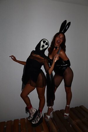 Kayla Braxton leaked photo #19
