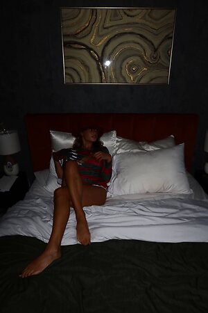Kayla Braxton