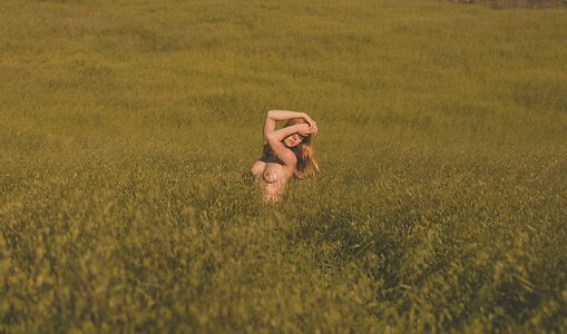 Kayla Coyote leaked photo #68
