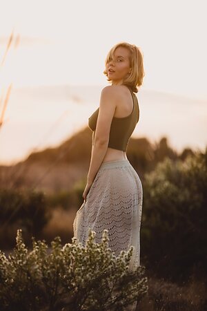 Kayla Coyote leaked photo #88