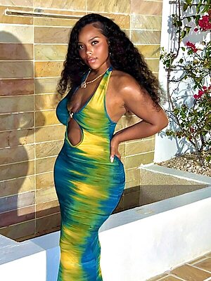 Kayla Henderson leaked photo #5