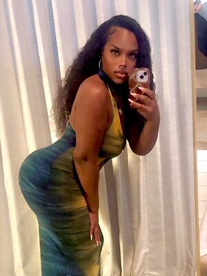 Kayla Henderson leaked photo #6