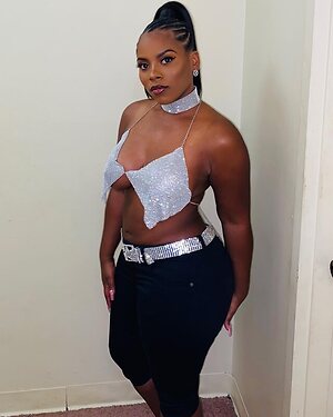 Kayla Henderson leaked photo #20