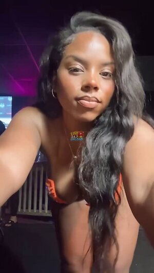 Kayla Henderson leaked photo #23