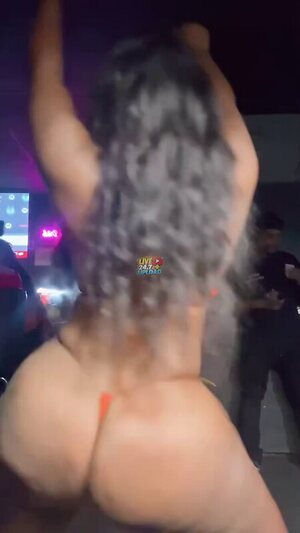 Kayla Henderson leaked photo #28