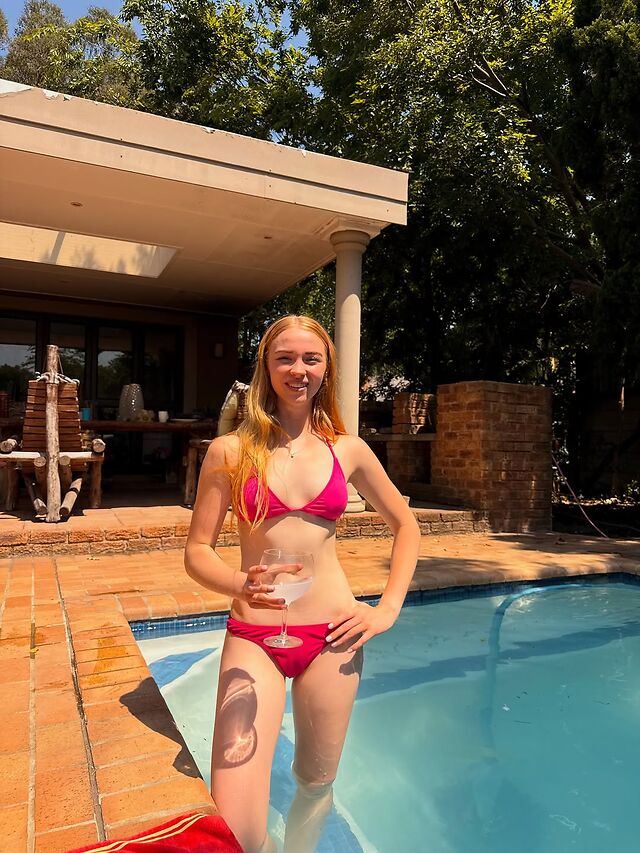 Kayla Hurter leaked photos