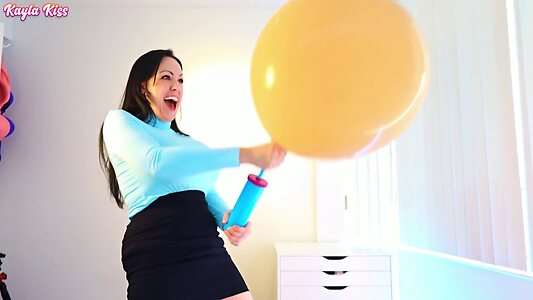 Kayla Kiss leaked photo #10