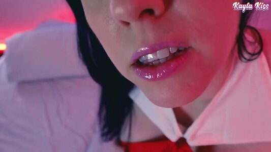 Kayla Kiss leaked photo #44