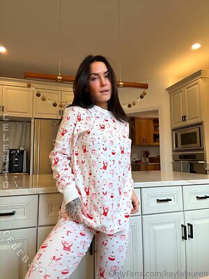 Kayla Lauren Nude Leaked Photo #2