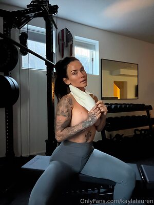 Kayla Lauren leaked photo #163
