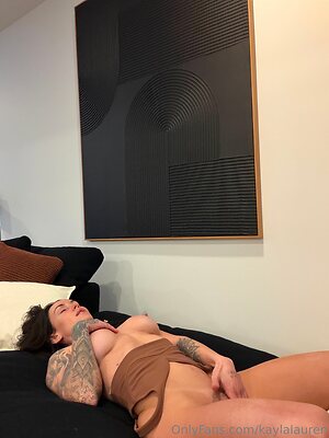 Kayla Lauren leaked photo #171