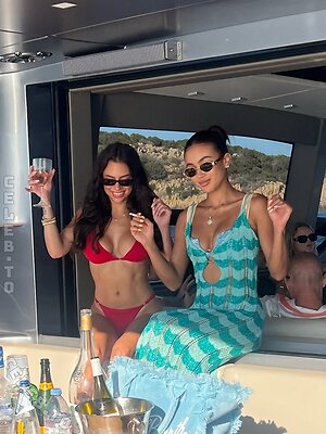 Kayla Richart Nude Leaked Photo #12