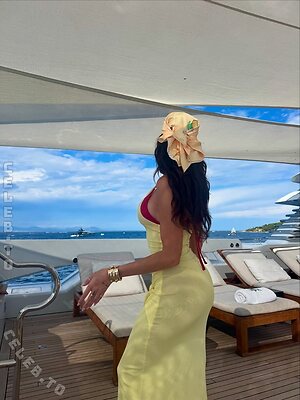 Kayla Richart Nude Leaked Photo #13