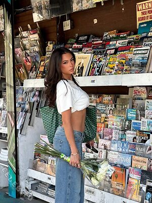 Kayla Richart Nude Leaked Photo #20