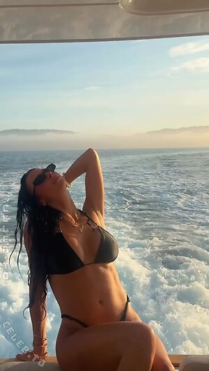 Kayla Richart Nude Leaked Photo #24