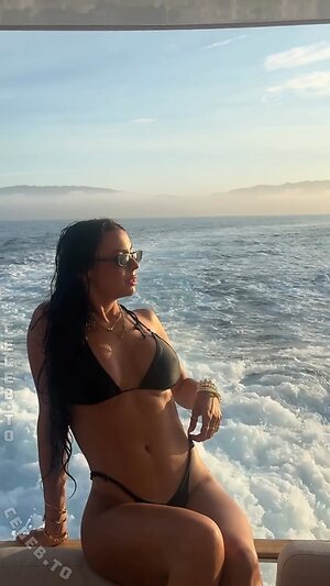 Kayla Richart Nude Leaked Photo #29