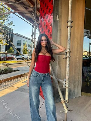 Kayla Richart Nude Leaked Photo #39