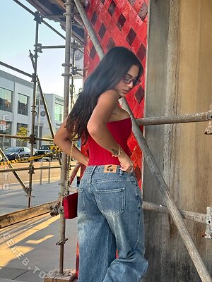 Kayla Richart Nude Leaked Photo #40