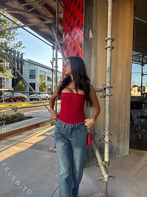 Kayla Richart Nude Leaked Photo #41