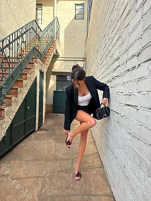 Kayla Richart Nude Leaked Photo #42