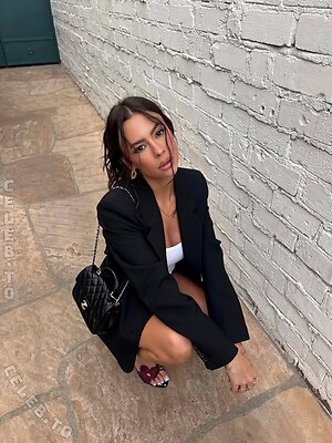 Kayla Richart Nude Leaked Photo #43