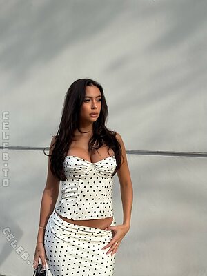 Kayla Richart Nude Leaked Photo #66