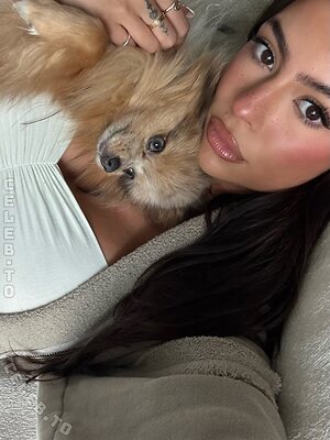 Kayla Richart Nude Leaked Photo #67