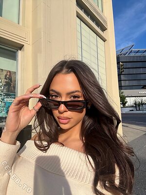 Kayla Richart Nude Leaked Photo #71