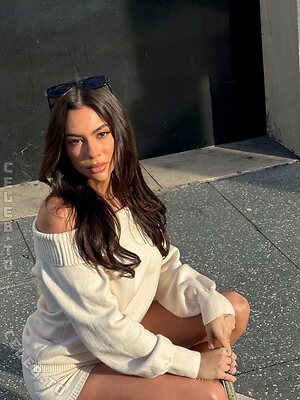 Kayla Richart Nude Leaked Photo #74