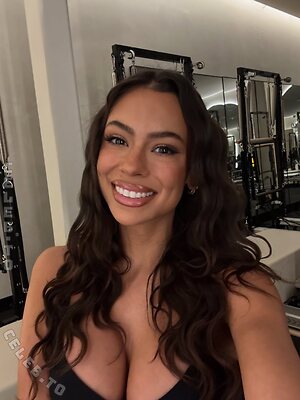 Kayla Richart Nude Leaked Photo #77