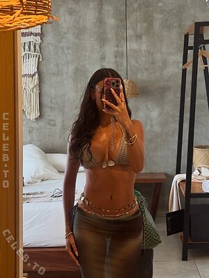 Kayla Richart Nude Leaked Photo #113