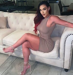 Kayla Rossi leaked photo #4