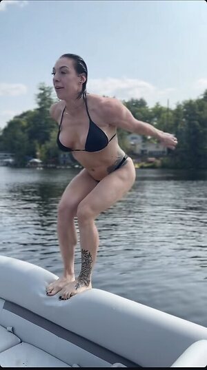 Kayla Rossi leaked photo #6