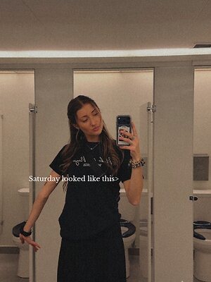 Kayla Samarian leaked photo #19