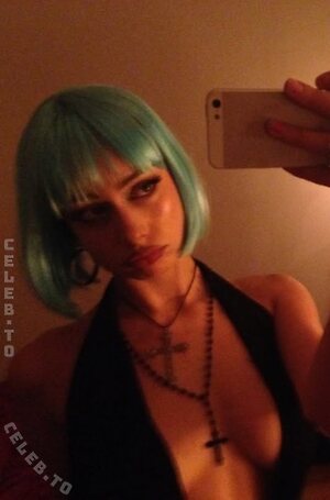 Kayla Shyx Nude Leaked Photo #7