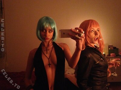 Kayla Shyx Nude Leaked Photo #9